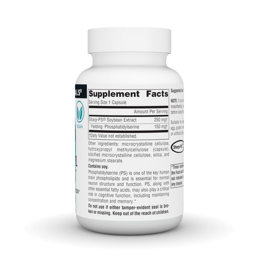 Phosphatidyl Serine 150