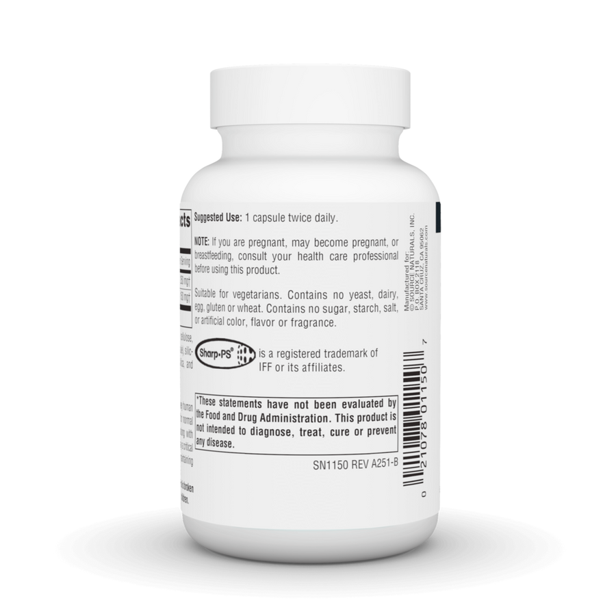 Phosphatidyl Serine 150