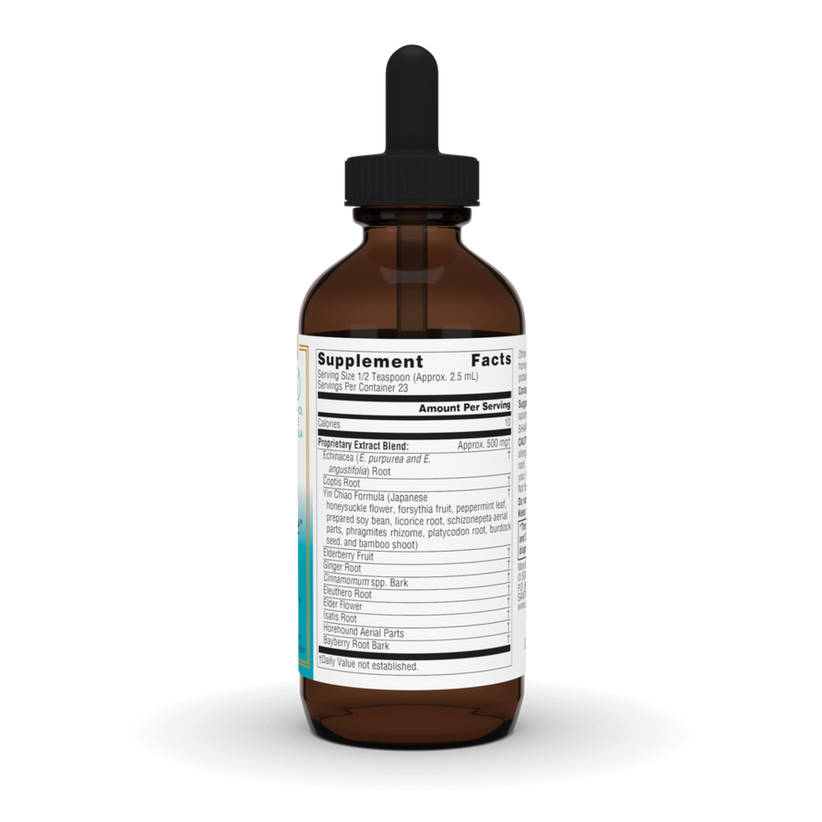 Wellness Herbal Resistance™ Liquid