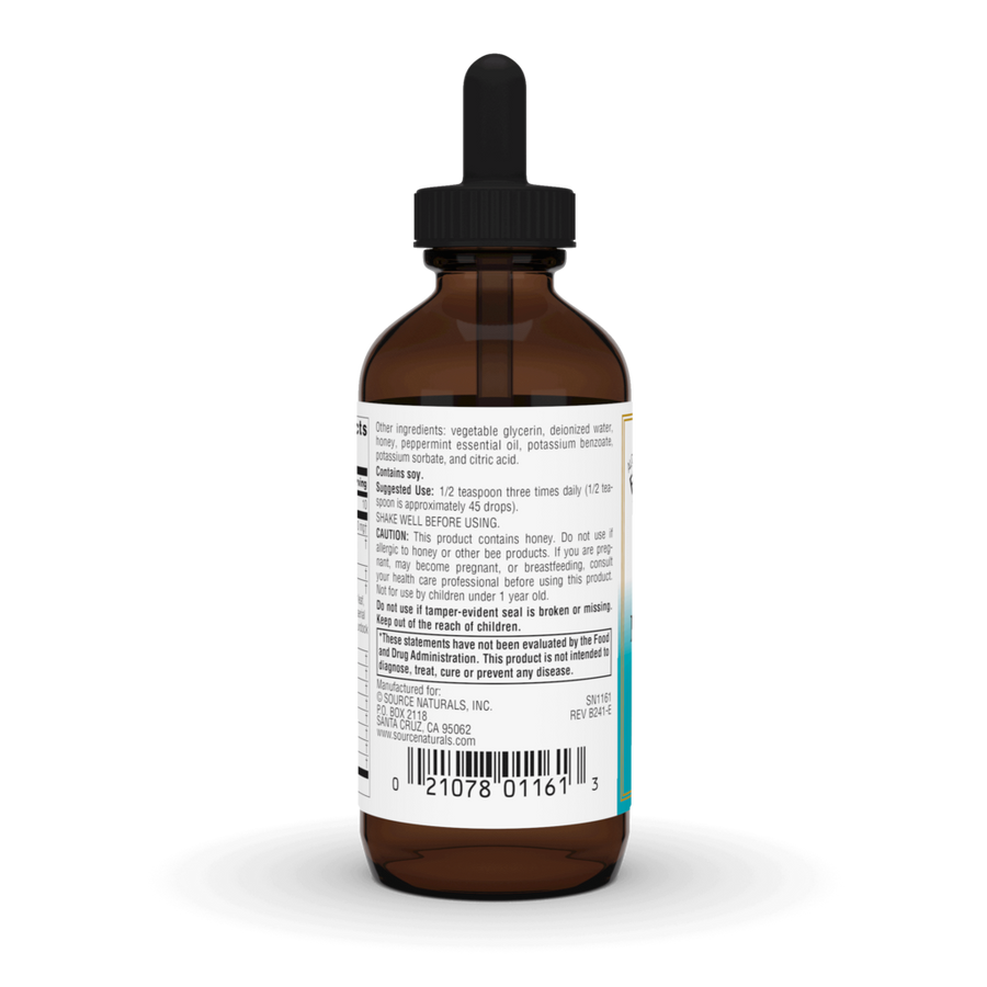 Wellness Herbal Resistance™ Liquid