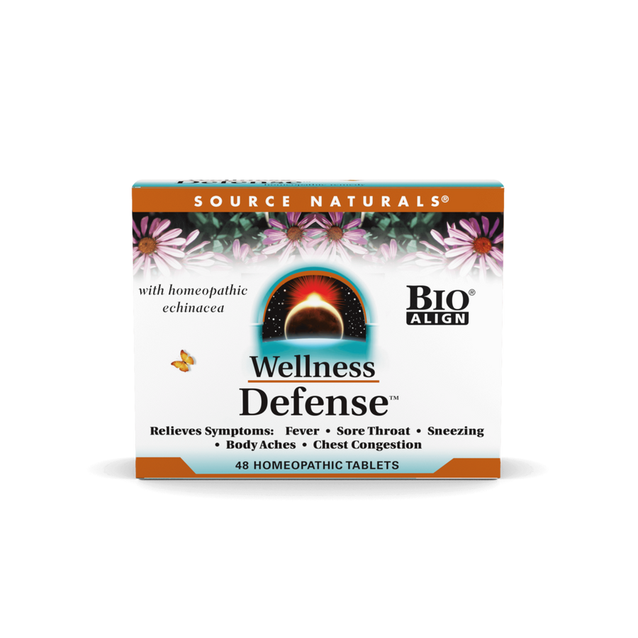 Wellness Defense™