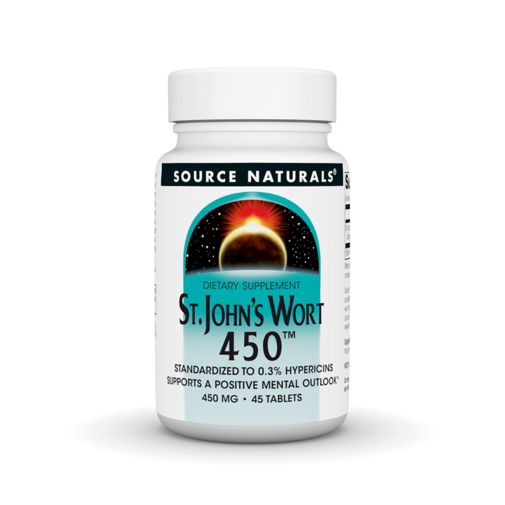 St. John's Wort 450™