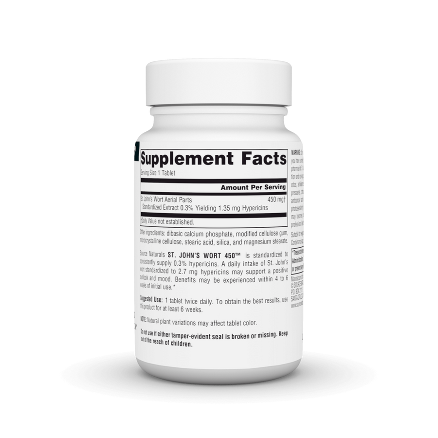 St. John's Wort 450™