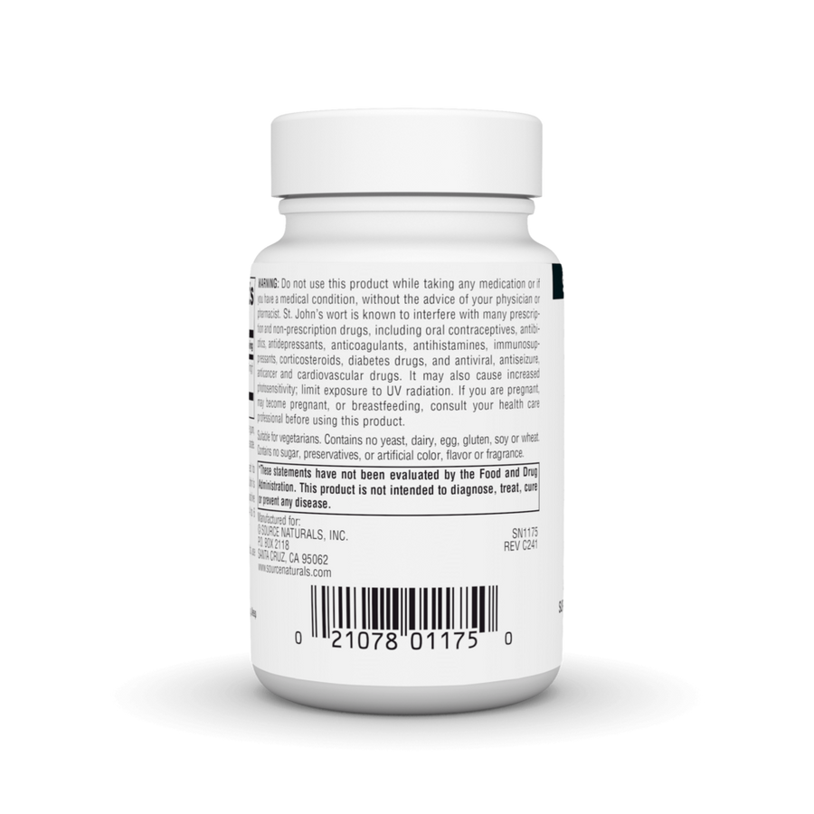 St. John's Wort 450™