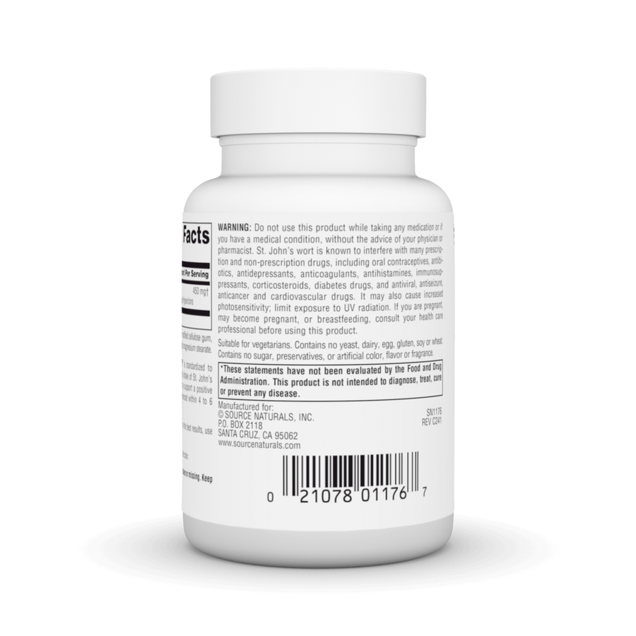 St. John's Wort 450™