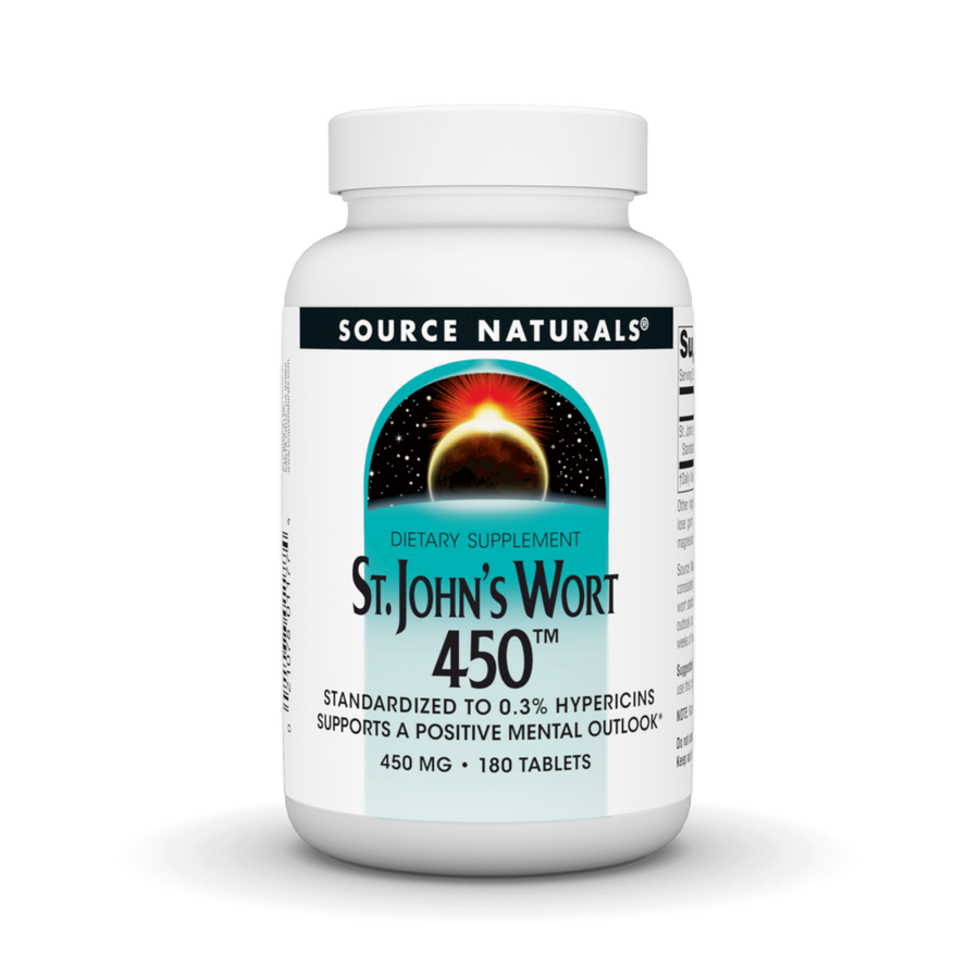 St. John's Wort 450™