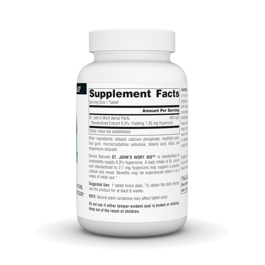 St. John's Wort 450™