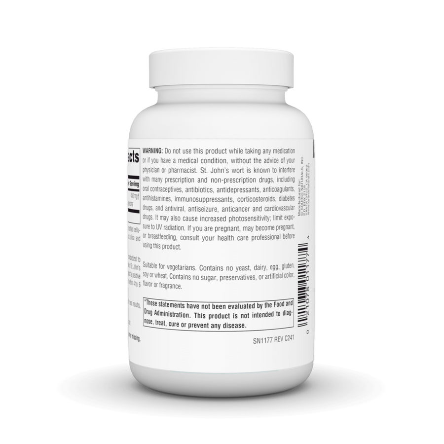 St. John's Wort 450™