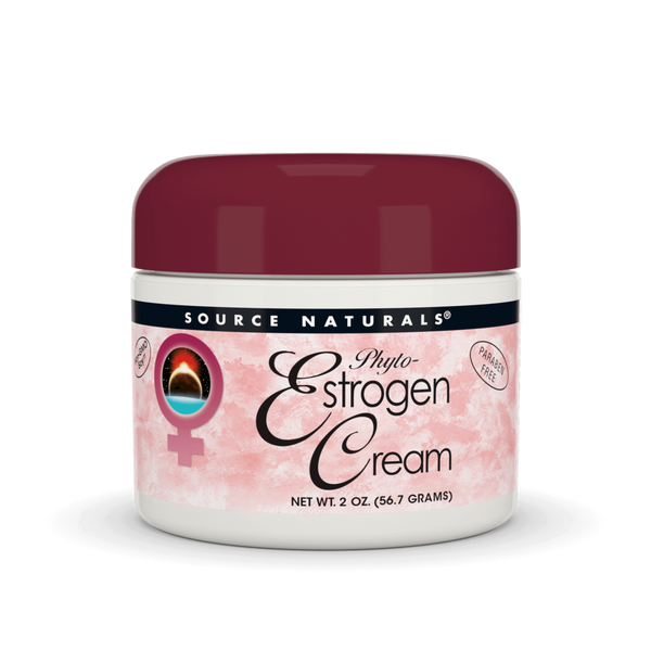 Eternal Woman™ Phyto-Estrogen Cream