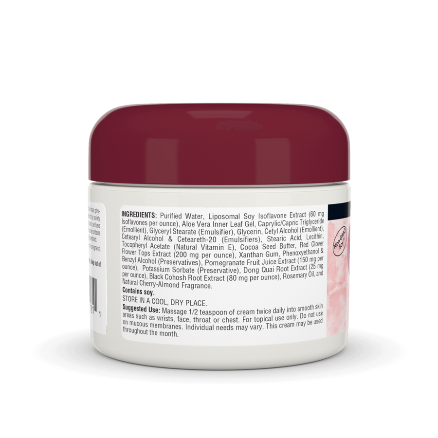 Eternal Woman™ Phyto-Estrogen Cream