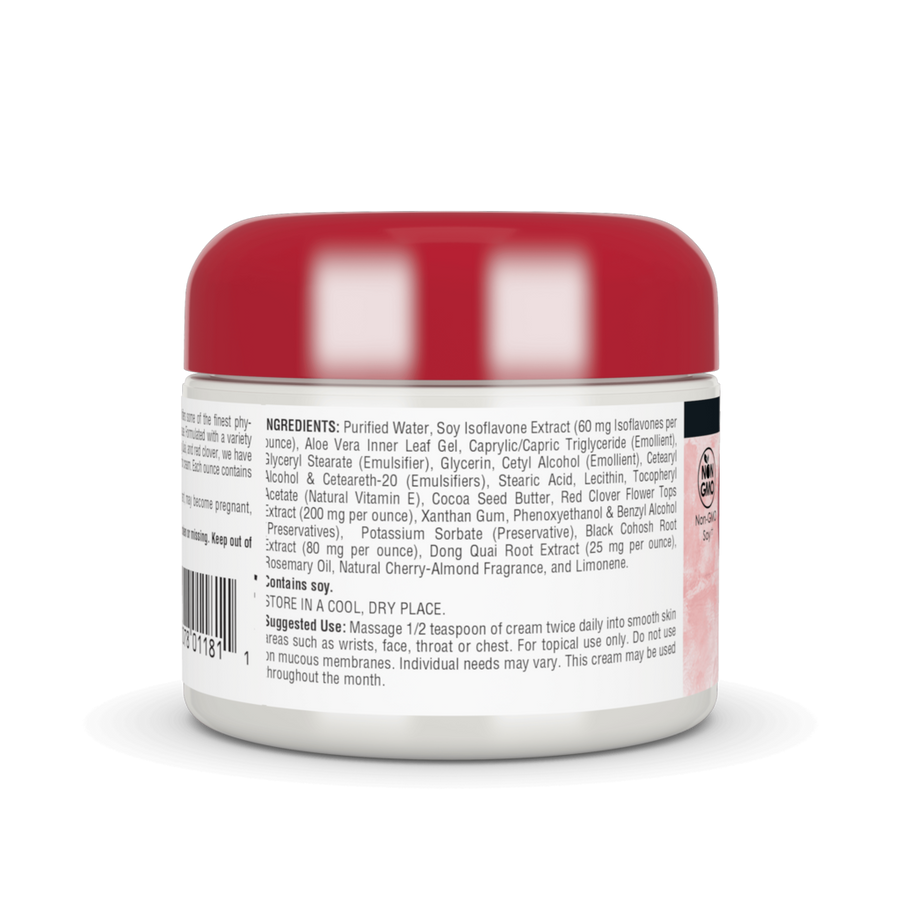 Eternal Woman™ Phyto-Estrogen Cream