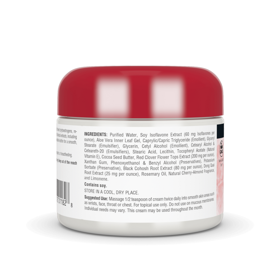 Eternal Woman™ Phyto-Estrogen Cream