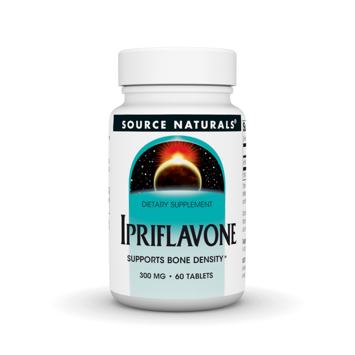 Ipriflavone