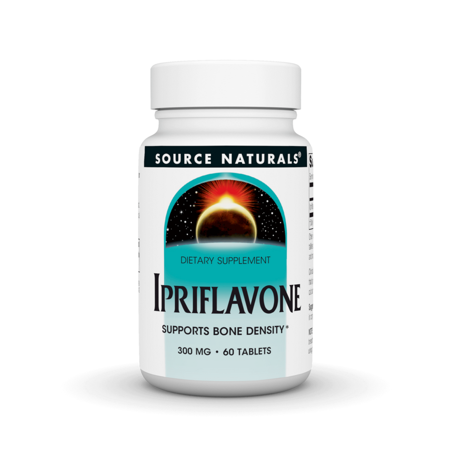Ipriflavone