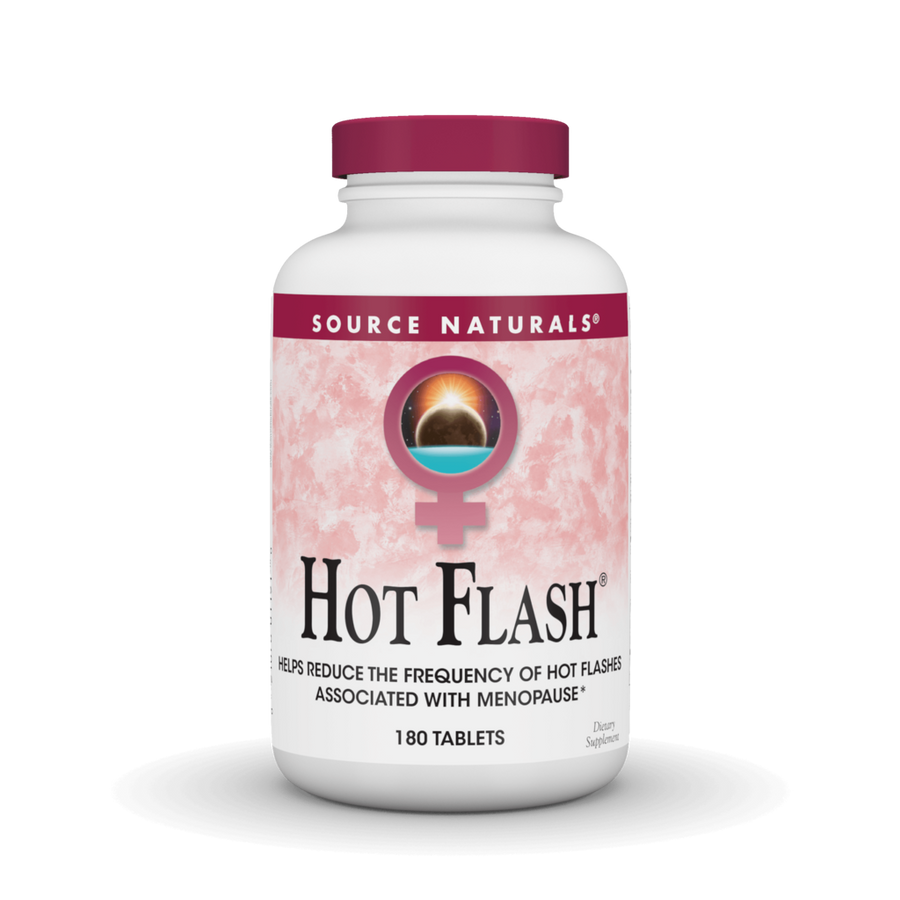 Eternal Woman™ Hot Flash®