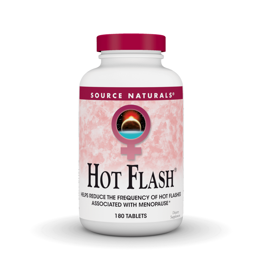 Eternal Woman™ Hot Flash®