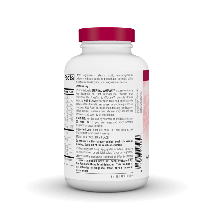 Eternal Woman™ Hot Flash®