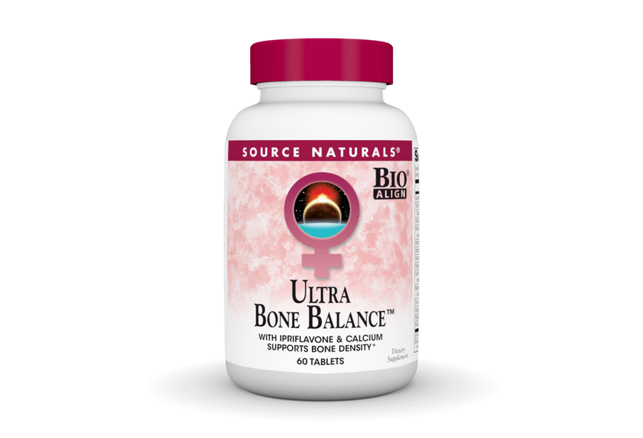 Eternal Woman™ Ultra Bone Balance™