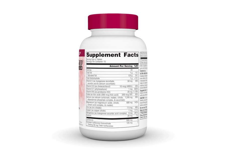 Eternal Woman™ Ultra Bone Balance™