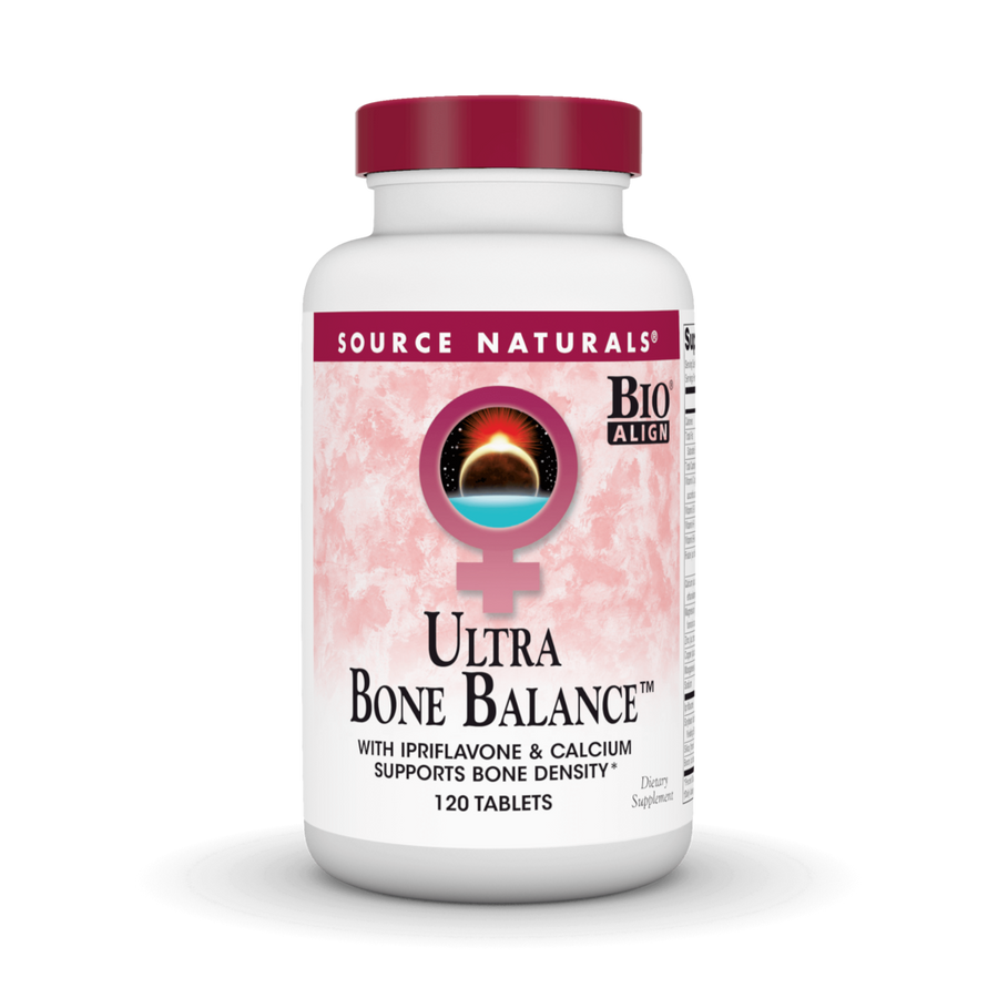 Eternal Woman™ Ultra Bone Balance™
