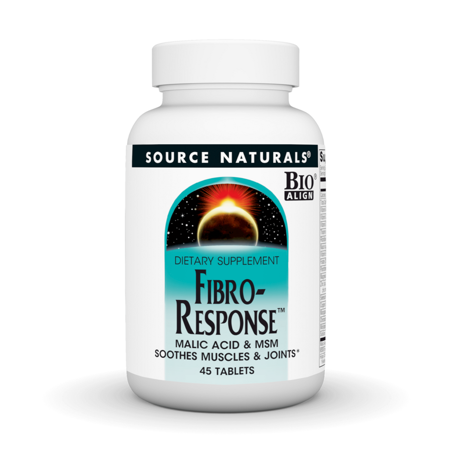 Fibro-Response™