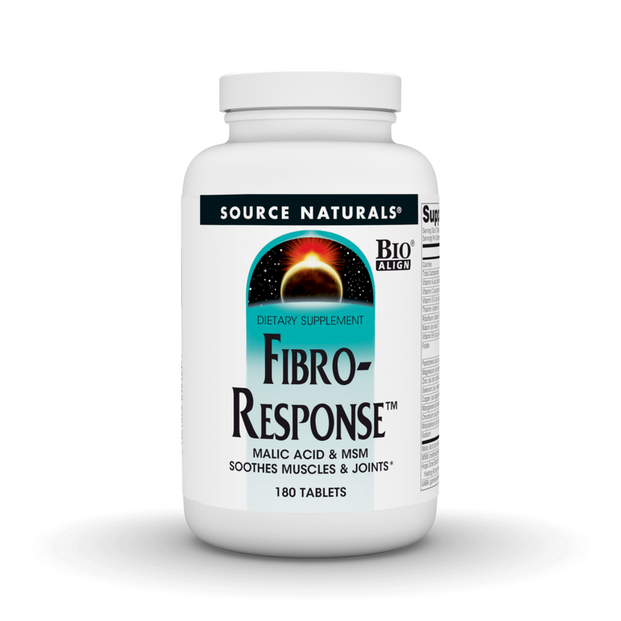 Fibro-Response™