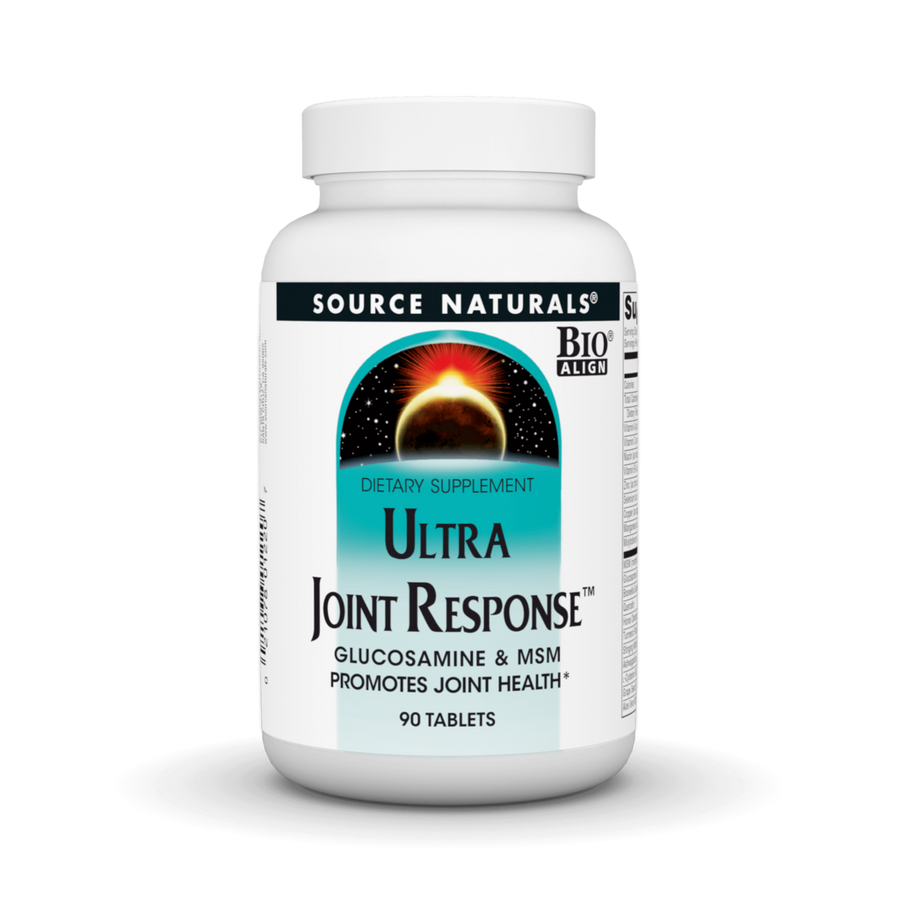 Ultra Joint Response™