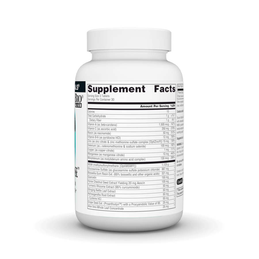 Ultra Joint Response™