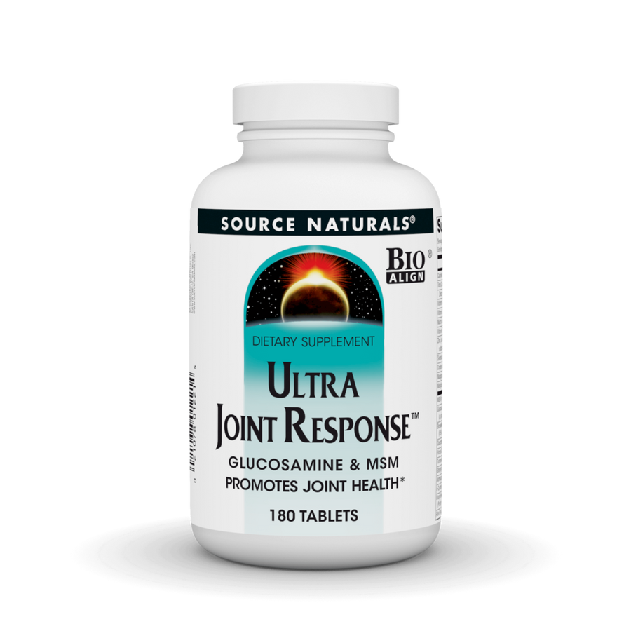 Ultra Joint Response™