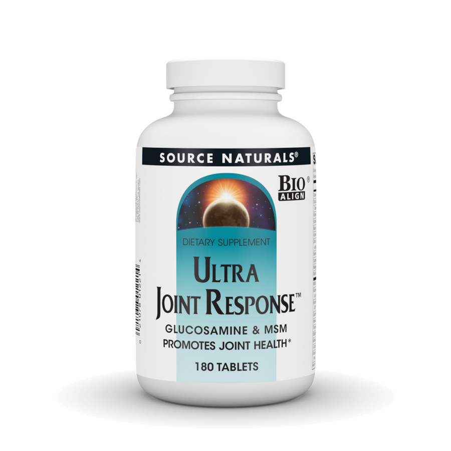 Ultra Joint Response™