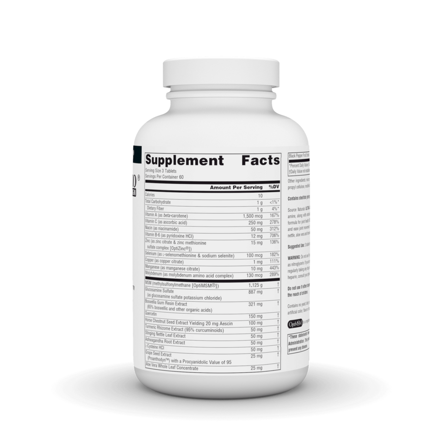 Ultra Joint Response™