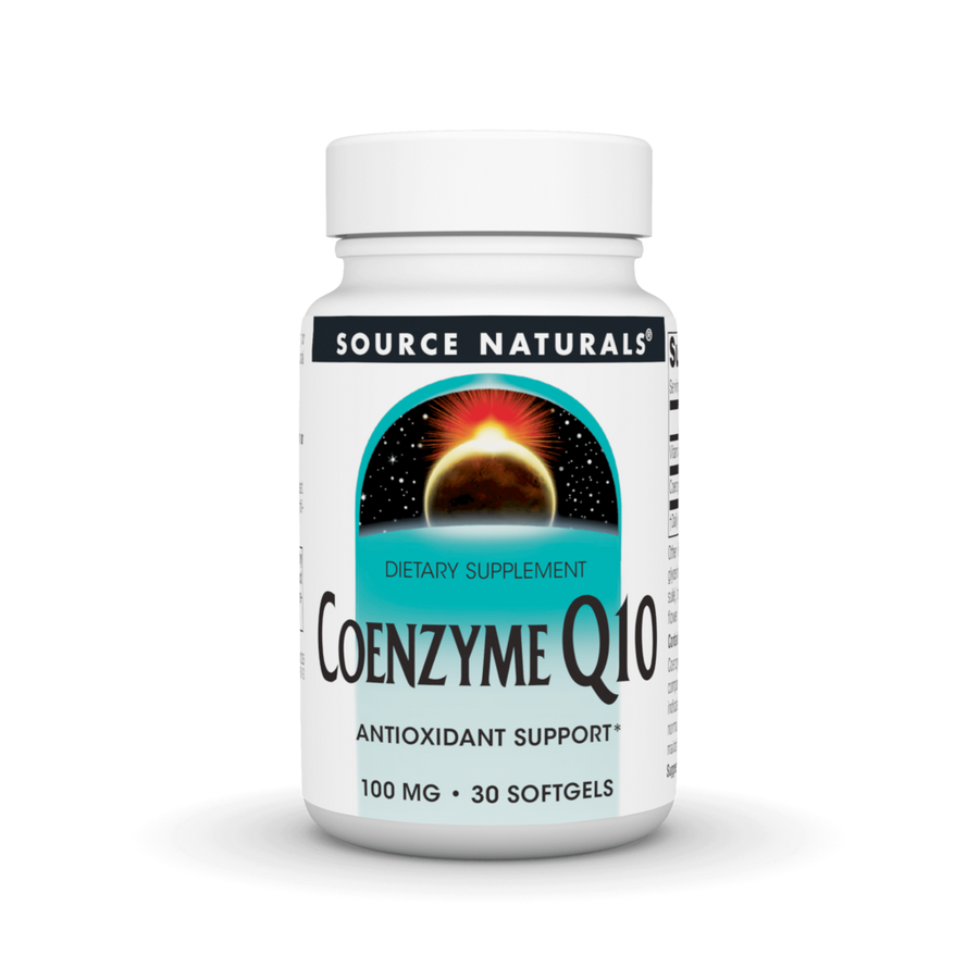 Coenzyme Q10