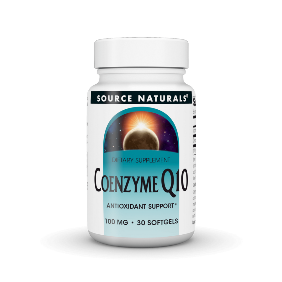 Coenzyme Q10