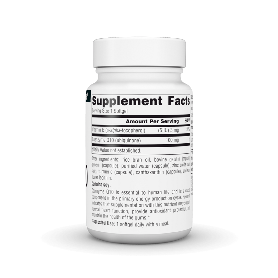 Coenzyme Q10