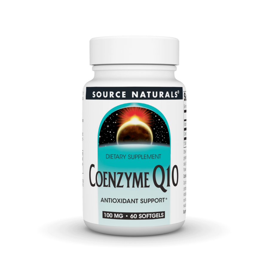 Coenzyme Q10