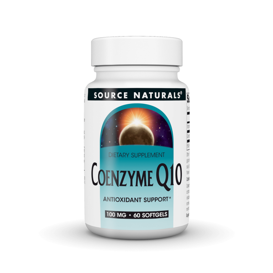 Coenzyme Q10