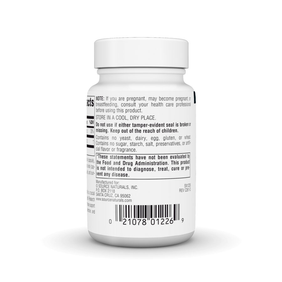 Coenzyme Q10