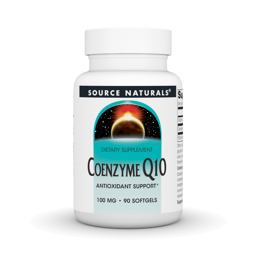 Coenzyme Q10