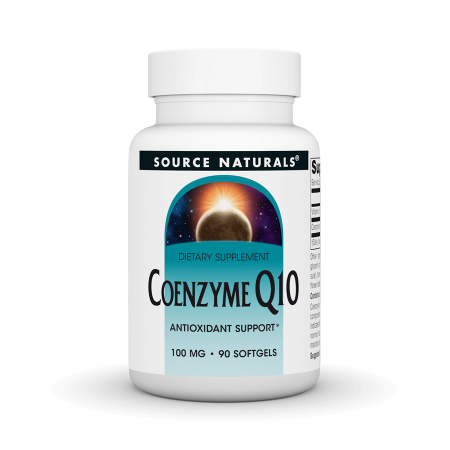Coenzyme Q10