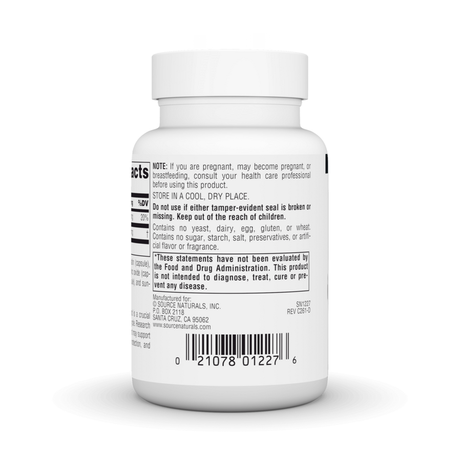 Coenzyme Q10