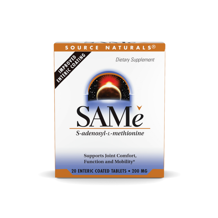 SAMe