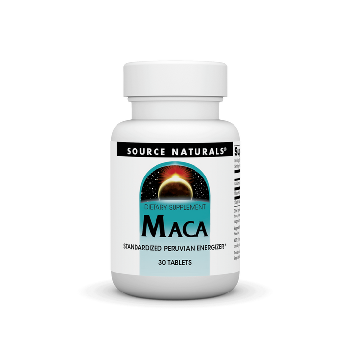 Maca