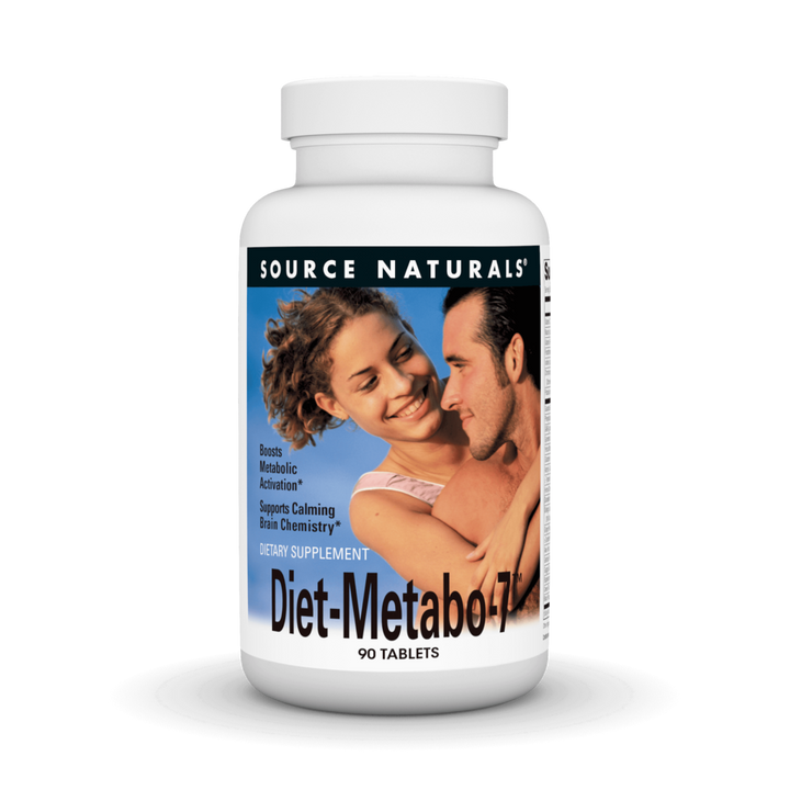 Diet Metabo-7™