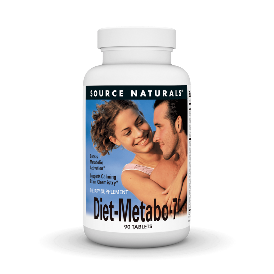 Diet Metabo-7™