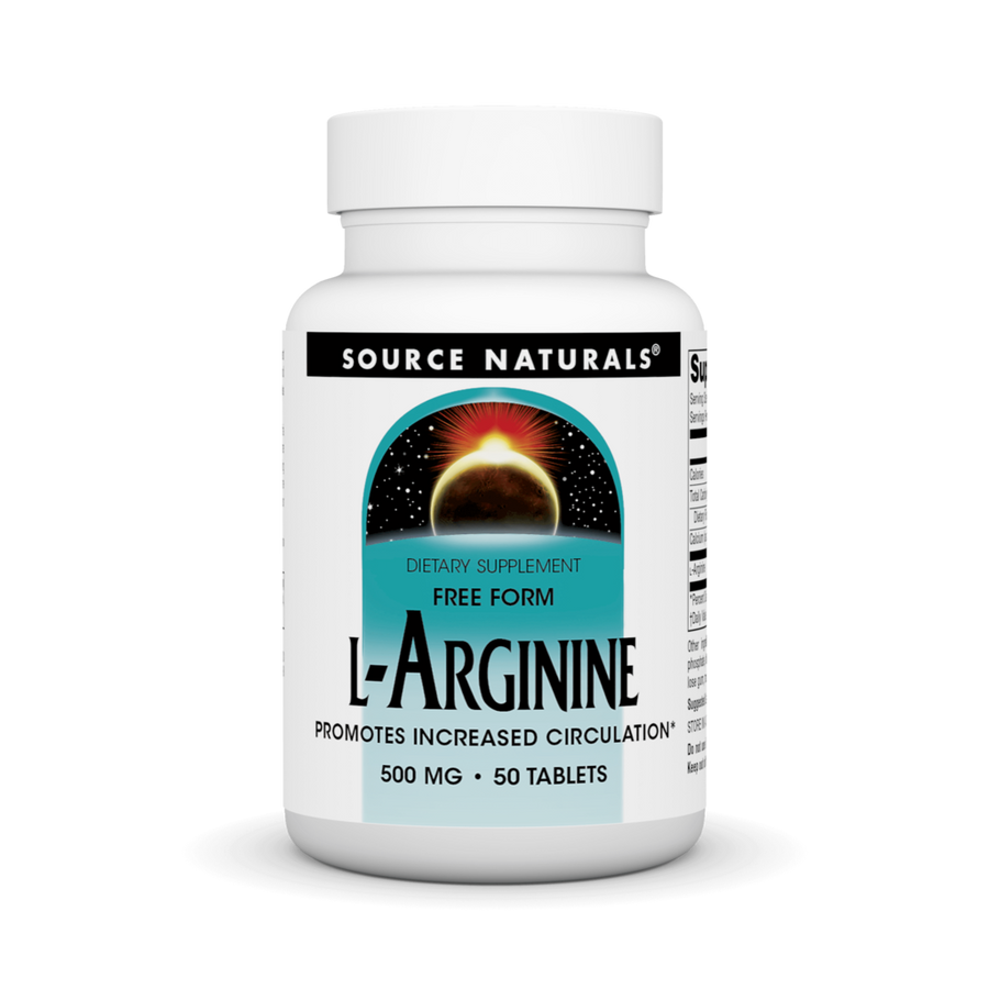 L-Arginine