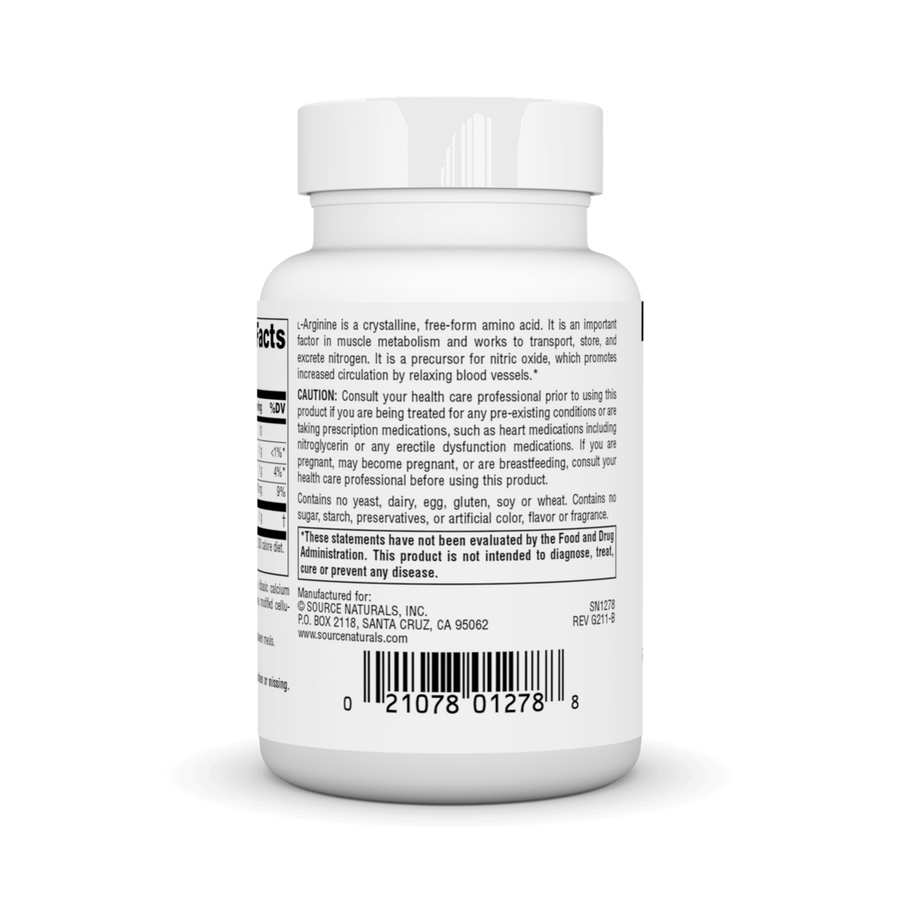 L-Arginine