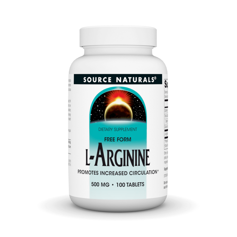 L-Arginine