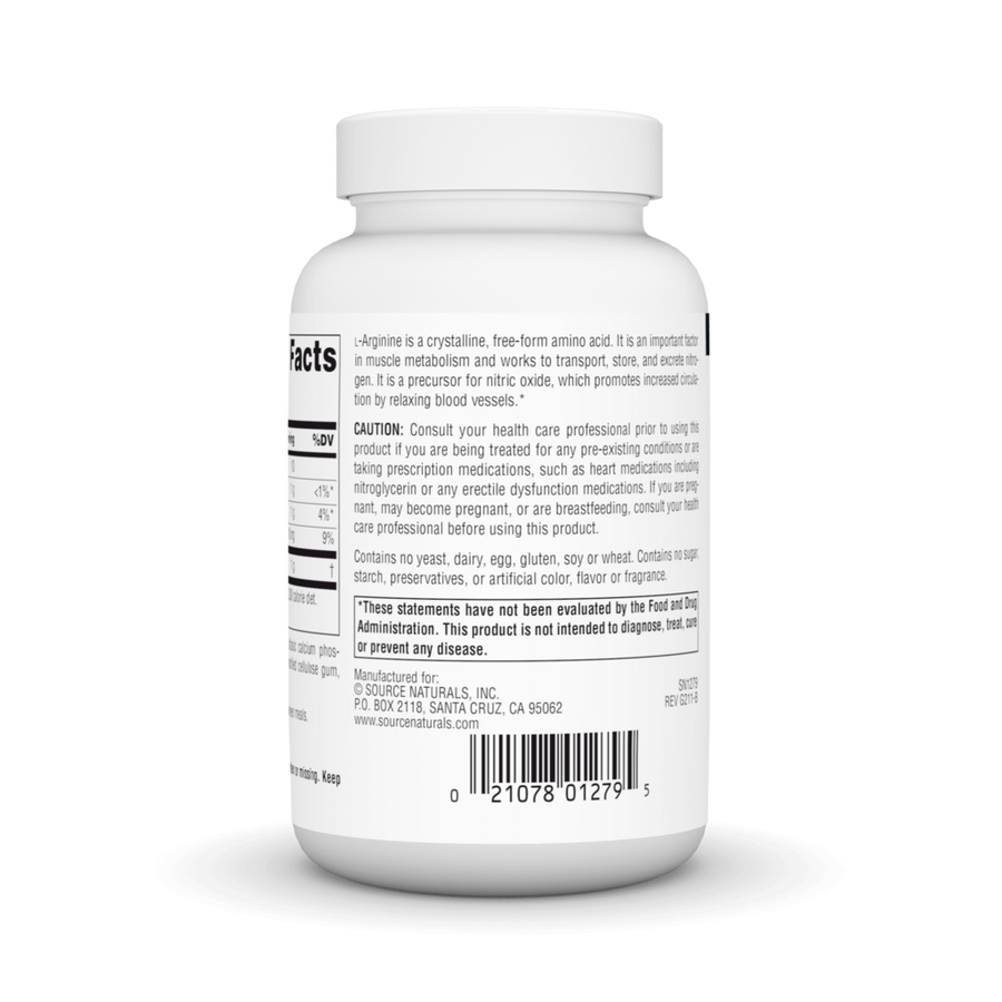 L-Arginine