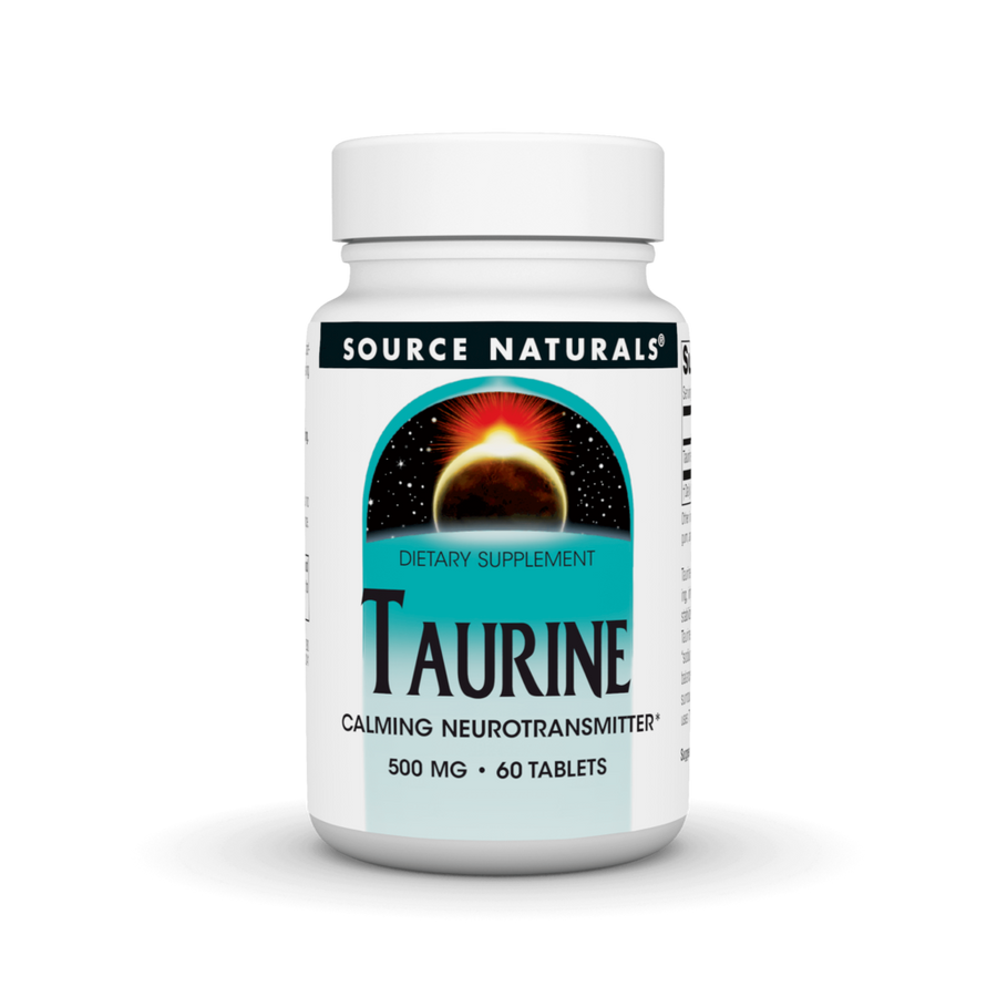 Taurine