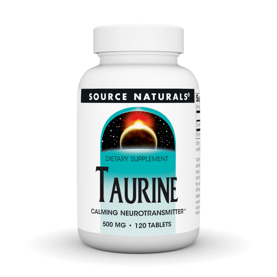 Taurine